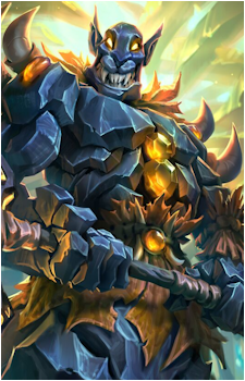 Sunkeeper Tarim