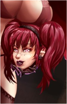 The Dullahan