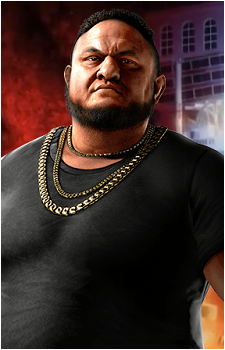 Raymond Law's image
