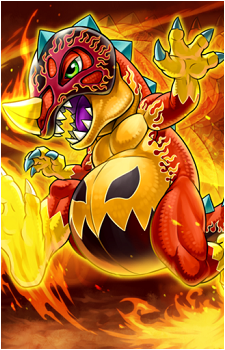 Jurrac Dino's image