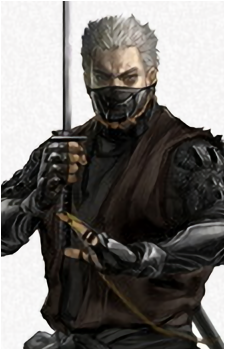 Rikimaru's image