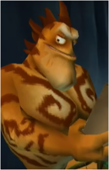 Leon {Scaler}'s image
