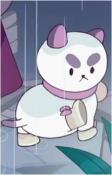 PuppyCat
