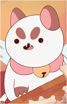 PuppyCat
