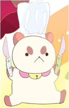 PuppyCat
