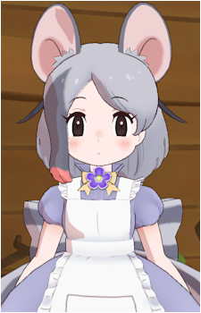 Honey Possum