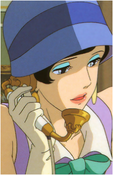 Gina
