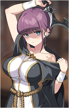 Ray {Lost Sword}'s image