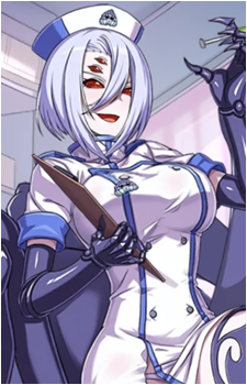 Rachnera Arachnera