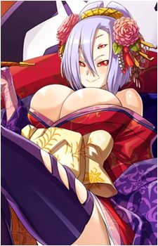 Rachnera Arachnera