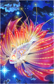Zep, Ruby of the Ghoti's image