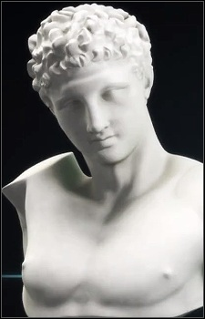 Hermes {SB} Image