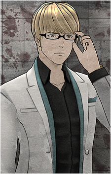 Renju Okiura's image