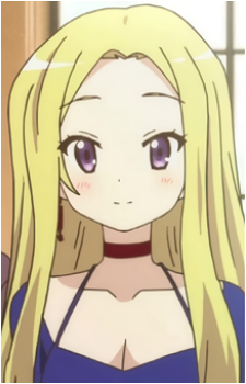 Mrs. Kujou