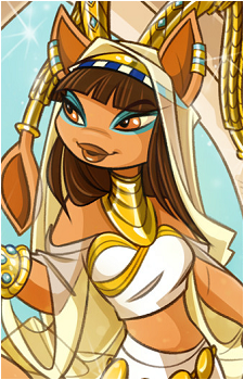 Queen Amira's image
