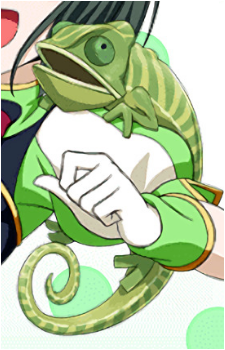 Gyoro's image