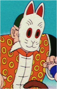 Grandpa Gohan