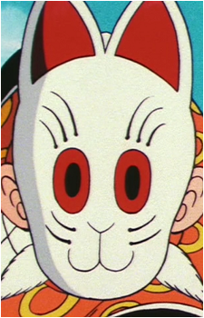 Grandpa Gohan