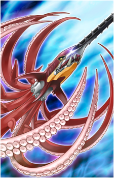 Shocktopus's image