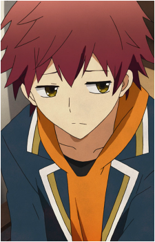 Theo {Hamatora}'s image
