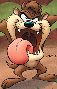 Taz