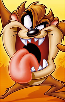 Taz's image
