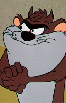 Taz