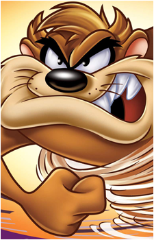Taz