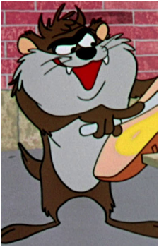 Taz