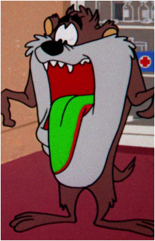 Taz