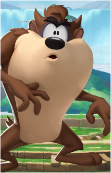 Taz