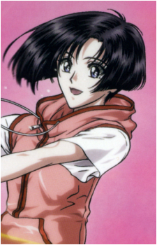 Yuzuriha Nekoi