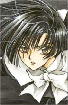 Yuzuriha Nekoi