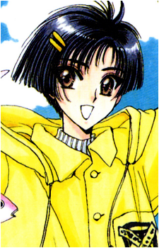 Yuzuriha Nekoi's image