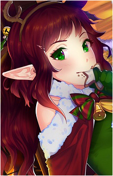 Holly {FCEO}