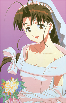 Mutsumi Otohime