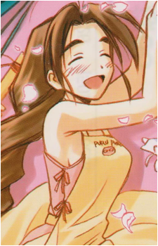 Mutsumi Otohime
