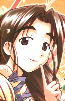 Mutsumi Otohime