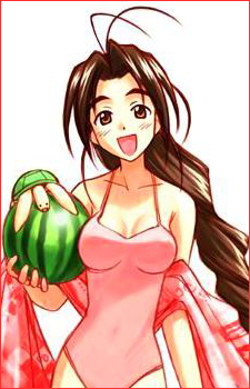 Mutsumi Otohime