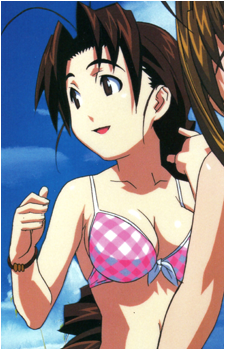 Mutsumi Otohime