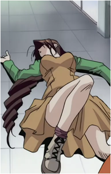 Mutsumi Otohime