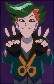 Zakkuri's image