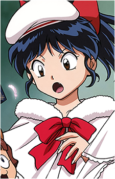 Moroha