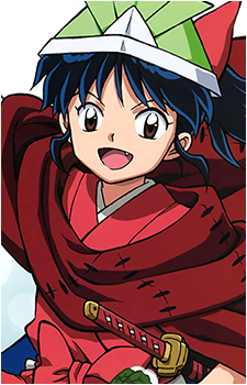 Moroha
