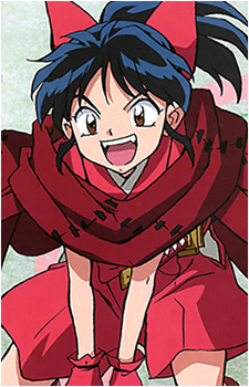 Moroha