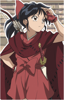 Moroha