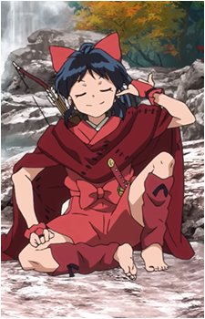 Moroha
