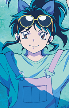 Moroha