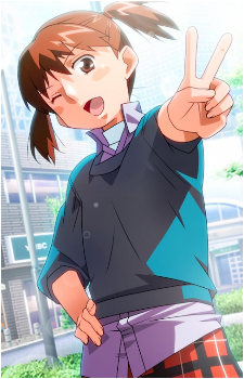 Tamami Kayama