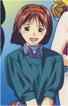 Tamami Kayama